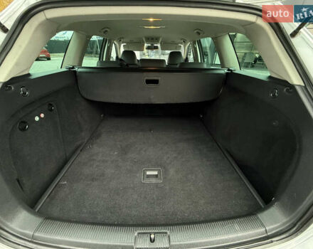 Серый Фольксваген Гольф, объемом двигателя 1.4 л и пробегом 196 тыс. км за 7800 $, фото 73 на Automoto.ua