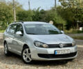 Серый Фольксваген Гольф, объемом двигателя 1.6 л и пробегом 248 тыс. км за 7650 $, фото 2 на Automoto.ua