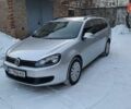 Серый Фольксваген Гольф, объемом двигателя 1.6 л и пробегом 260 тыс. км за 7200 $, фото 1 на Automoto.ua