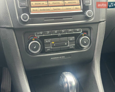 Серый Фольксваген Гольф, объемом двигателя 1.4 л и пробегом 202 тыс. км за 8799 $, фото 54 на Automoto.ua