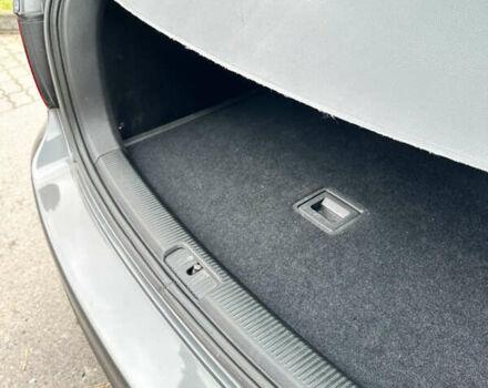 Сірий Фольксваген Гольф, об'ємом двигуна 1.6 л та пробігом 159 тис. км за 9950 $, фото 21 на Automoto.ua