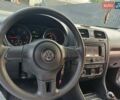 Сірий Фольксваген Гольф, об'ємом двигуна 1.6 л та пробігом 245 тис. км за 7200 $, фото 7 на Automoto.ua