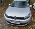 Серый Фольксваген Гольф, объемом двигателя 1.39 л и пробегом 67 тыс. км за 9500 $, фото 5 на Automoto.ua