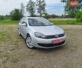 Серый Фольксваген Гольф, объемом двигателя 1.2 л и пробегом 242 тыс. км за 5750 $, фото 1 на Automoto.ua