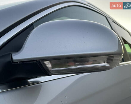 Серый Фольксваген Гольф, объемом двигателя 2 л и пробегом 221 тыс. км за 8699 $, фото 68 на Automoto.ua