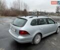 Серый Фольксваген Гольф, объемом двигателя 1.6 л и пробегом 280 тыс. км за 7200 $, фото 5 на Automoto.ua