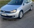 Сірий Фольксваген Гольф, об'ємом двигуна 1.6 л та пробігом 220 тис. км за 7750 $, фото 14 на Automoto.ua