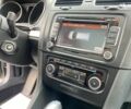 Серый Фольксваген Гольф, объемом двигателя 1.6 л и пробегом 249 тыс. км за 9240 $, фото 27 на Automoto.ua