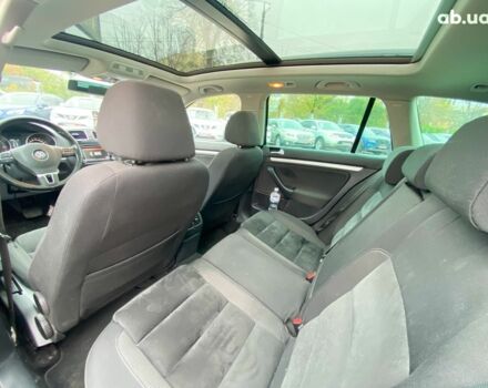 Серый Фольксваген Гольф, объемом двигателя 1.6 л и пробегом 249 тыс. км за 9240 $, фото 30 на Automoto.ua