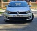 Серый Фольксваген Гольф, объемом двигателя 1.6 л и пробегом 195 тыс. км за 6900 $, фото 1 на Automoto.ua
