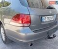 Серый Фольксваген Гольф, объемом двигателя 1.6 л и пробегом 274 тыс. км за 7000 $, фото 5 на Automoto.ua