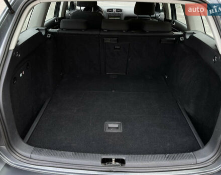 Серый Фольксваген Гольф, объемом двигателя 1.6 л и пробегом 256 тыс. км за 7950 $, фото 19 на Automoto.ua