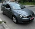 Сірий Фольксваген Гольф, об'ємом двигуна 1.4 л та пробігом 200 тис. км за 7206 $, фото 1 на Automoto.ua