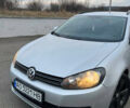 Серый Фольксваген Гольф, объемом двигателя 1.6 л и пробегом 242 тыс. км за 6700 $, фото 7 на Automoto.ua