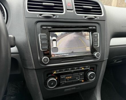 Серый Фольксваген Гольф, объемом двигателя 1.4 л и пробегом 198 тыс. км за 8200 $, фото 1 на Automoto.ua