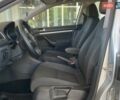 Сірий Фольксваген Гольф, об'ємом двигуна 1.6 л та пробігом 299 тис. км за 7400 $, фото 19 на Automoto.ua