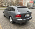 Серый Фольксваген Гольф, объемом двигателя 1.39 л и пробегом 243 тыс. км за 7799 $, фото 19 на Automoto.ua