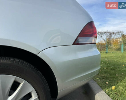 Сірий Фольксваген Гольф, об'ємом двигуна 1.6 л та пробігом 225 тис. км за 8350 $, фото 94 на Automoto.ua