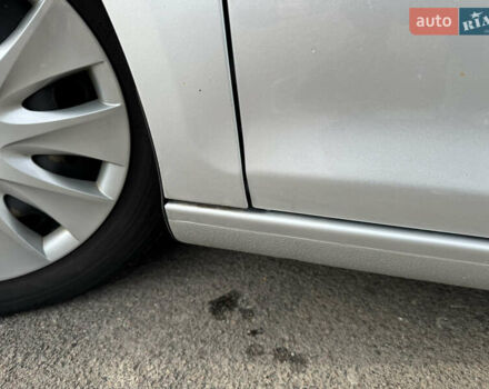 Сірий Фольксваген Гольф, об'ємом двигуна 1.6 л та пробігом 225 тис. км за 8350 $, фото 97 на Automoto.ua