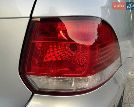 Серый Фольксваген Гольф, объемом двигателя 2 л и пробегом 221 тыс. км за 8699 $, фото 66 на Automoto.ua