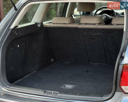 Серый Фольксваген Гольф, объемом двигателя 1.39 л и пробегом 251 тыс. км за 6800 $, фото 31 на Automoto.ua