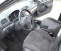 Серый Фольксваген Гольф, объемом двигателя 2 л и пробегом 220 тыс. км за 12202 $, фото 14 на Automoto.ua
