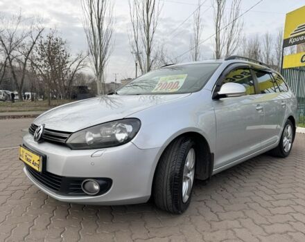 Сірий Фольксваген Гольф, об'ємом двигуна 1.6 л та пробігом 296 тис. км за 7500 $, фото 2 на Automoto.ua