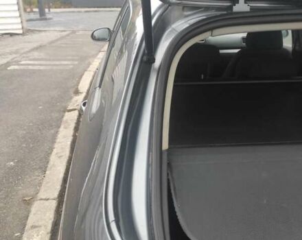 Серый Фольксваген Гольф, объемом двигателя 1.6 л и пробегом 300 тыс. км за 7499 $, фото 17 на Automoto.ua