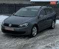 Серый Фольксваген Гольф, объемом двигателя 1.97 л и пробегом 268 тыс. км за 8300 $, фото 1 на Automoto.ua
