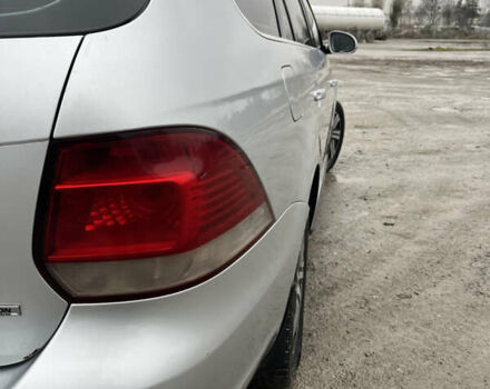 Сірий Фольксваген Гольф, об'ємом двигуна 1.6 л та пробігом 280 тис. км за 5500 $, фото 12 на Automoto.ua