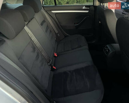 Серый Фольксваген Гольф, объемом двигателя 2 л и пробегом 221 тыс. км за 8699 $, фото 57 на Automoto.ua