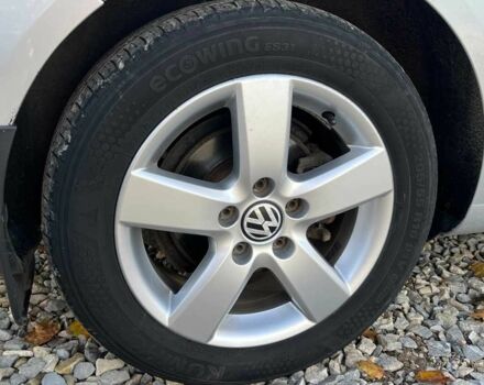 Серый Фольксваген Гольф, объемом двигателя 1.6 л и пробегом 255 тыс. км за 7500 $, фото 23 на Automoto.ua