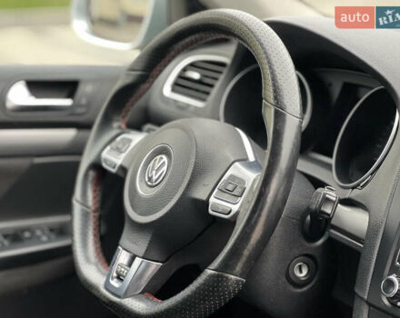 Сірий Фольксваген Гольф, об'ємом двигуна 1.6 л та пробігом 270 тис. км за 8300 $, фото 22 на Automoto.ua