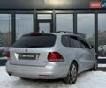Сірий Фольксваген Гольф, об'ємом двигуна 1.6 л та пробігом 317 тис. км за 6790 $, фото 7 на Automoto.ua