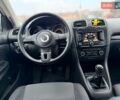 Серый Фольксваген Гольф, объемом двигателя 1.6 л и пробегом 275 тыс. км за 6800 $, фото 26 на Automoto.ua