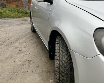 Сірий Фольксваген Гольф, об'ємом двигуна 1.6 л та пробігом 280 тис. км за 5500 $, фото 14 на Automoto.ua