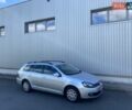 Сірий Фольксваген Гольф, об'ємом двигуна 1.4 л та пробігом 215 тис. км за 7500 $, фото 37 на Automoto.ua