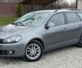 Серый Фольксваген Гольф, объемом двигателя 1.6 л и пробегом 232 тыс. км за 7299 $, фото 8 на Automoto.ua