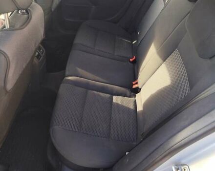 Серый Фольксваген Гольф, объемом двигателя 1.39 л и пробегом 155 тыс. км за 8000 $, фото 10 на Automoto.ua