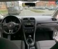 Сірий Фольксваген Гольф, об'ємом двигуна 1.39 л та пробігом 233 тис. км за 7999 $, фото 39 на Automoto.ua