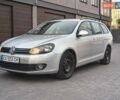 Серый Фольксваген Гольф, объемом двигателя 1.6 л и пробегом 196 тыс. км за 7300 $, фото 7 на Automoto.ua