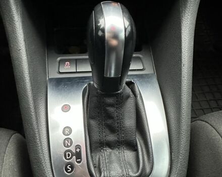 Серый Фольксваген Гольф, объемом двигателя 2.5 л и пробегом 250 тыс. км за 6700 $, фото 20 на Automoto.ua