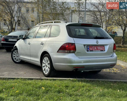 Сірий Фольксваген Гольф, об'ємом двигуна 1.6 л та пробігом 225 тис. км за 8350 $, фото 16 на Automoto.ua