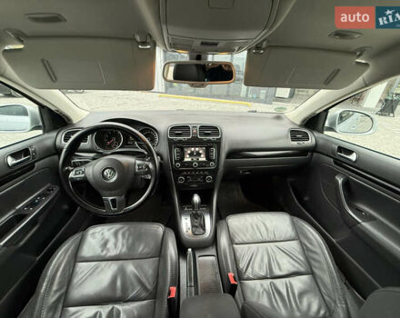 Серый Фольксваген Гольф, объемом двигателя 1.4 л и пробегом 196 тыс. км за 7800 $, фото 43 на Automoto.ua
