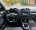 Сірий Фольксваген Гольф, об'ємом двигуна 1.2 л та пробігом 211 тис. км за 5800 $, фото 16 на Automoto.ua