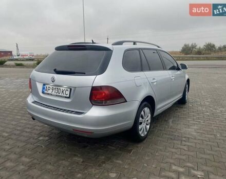 Сірий Фольксваген Гольф, об'ємом двигуна 1.6 л та пробігом 346 тис. км за 7150 $, фото 3 на Automoto.ua