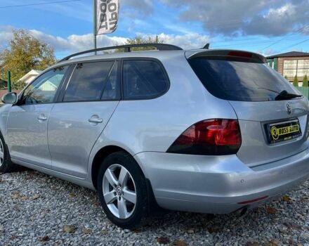 Серый Фольксваген Гольф, объемом двигателя 1.6 л и пробегом 255 тыс. км за 7500 $, фото 5 на Automoto.ua