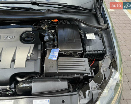 Сірий Фольксваген Гольф, об'ємом двигуна 1.6 л та пробігом 283 тис. км за 7650 $, фото 41 на Automoto.ua