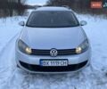 Серый Фольксваген Гольф, объемом двигателя 1.6 л и пробегом 280 тыс. км за 5750 $, фото 1 на Automoto.ua