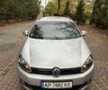 Серый Фольксваген Гольф, объемом двигателя 1.6 л и пробегом 259 тыс. км за 7600 $, фото 13 на Automoto.ua